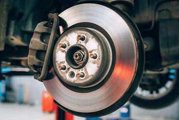 Braking News!  save up to 15% off for all your brake parts