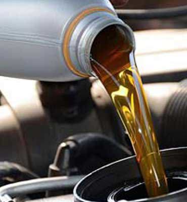 Receive A FREE Oil Filter with your oil change