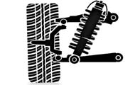 Suspension and Steering Services
